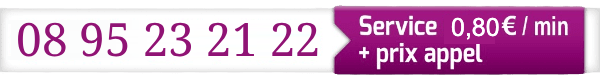 Numéro de téléphone