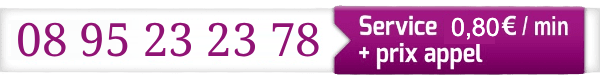 Numéro de téléphone