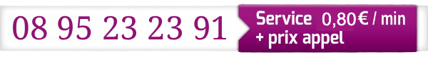 Numéro de téléphone