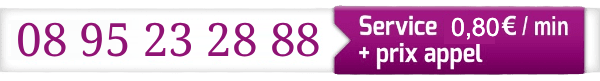 Numéro de téléphone